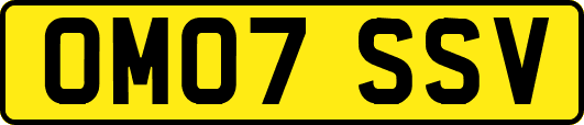 OM07SSV