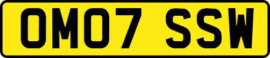 OM07SSW