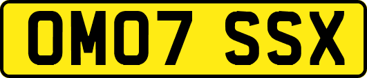 OM07SSX