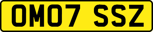OM07SSZ
