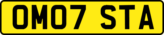 OM07STA
