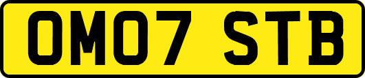 OM07STB