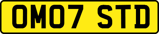 OM07STD