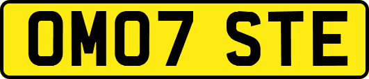 OM07STE