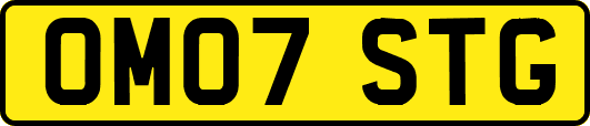 OM07STG