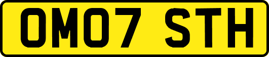 OM07STH