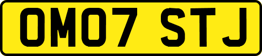 OM07STJ