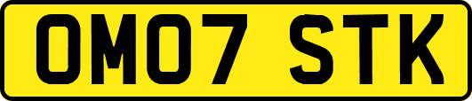 OM07STK