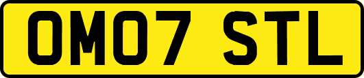 OM07STL