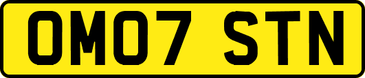 OM07STN