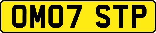 OM07STP
