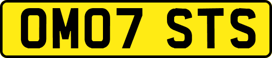 OM07STS