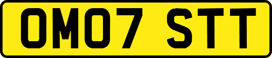 OM07STT