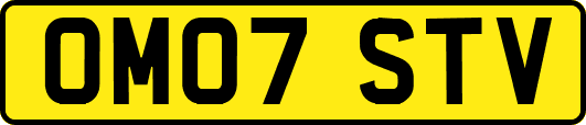 OM07STV