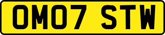 OM07STW
