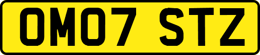 OM07STZ