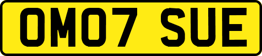 OM07SUE