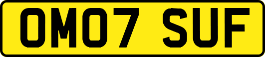 OM07SUF