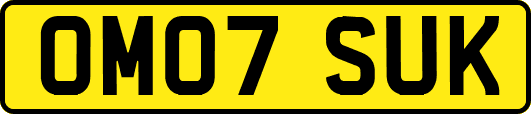 OM07SUK