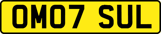 OM07SUL