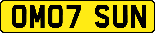 OM07SUN