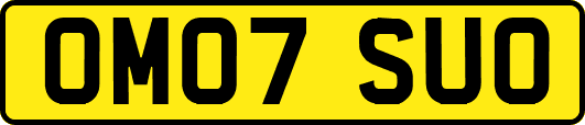 OM07SUO