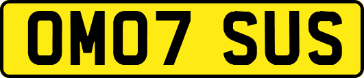 OM07SUS