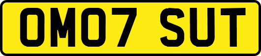 OM07SUT