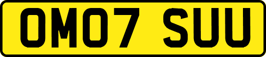 OM07SUU