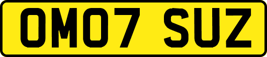 OM07SUZ