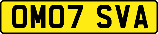 OM07SVA