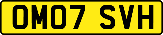 OM07SVH