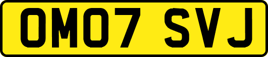 OM07SVJ