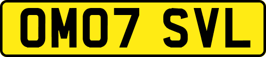 OM07SVL