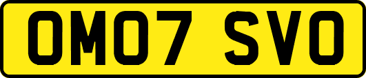OM07SVO