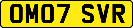 OM07SVR