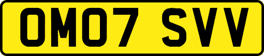 OM07SVV