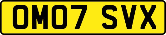 OM07SVX
