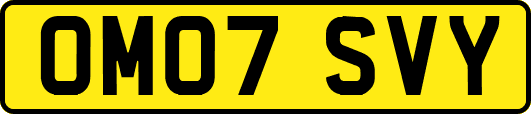 OM07SVY