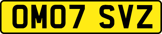 OM07SVZ