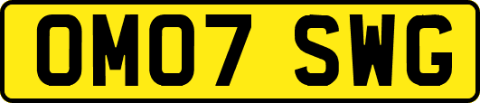 OM07SWG