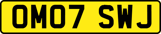 OM07SWJ