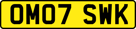 OM07SWK