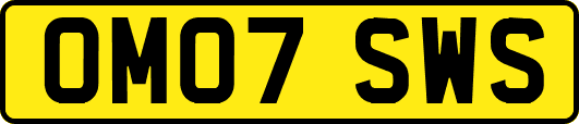 OM07SWS