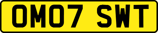 OM07SWT