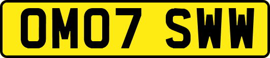 OM07SWW