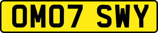 OM07SWY