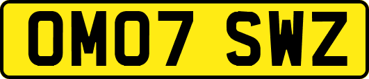 OM07SWZ