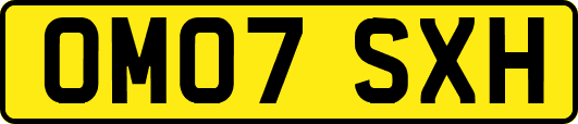 OM07SXH