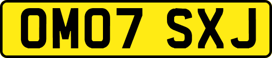 OM07SXJ